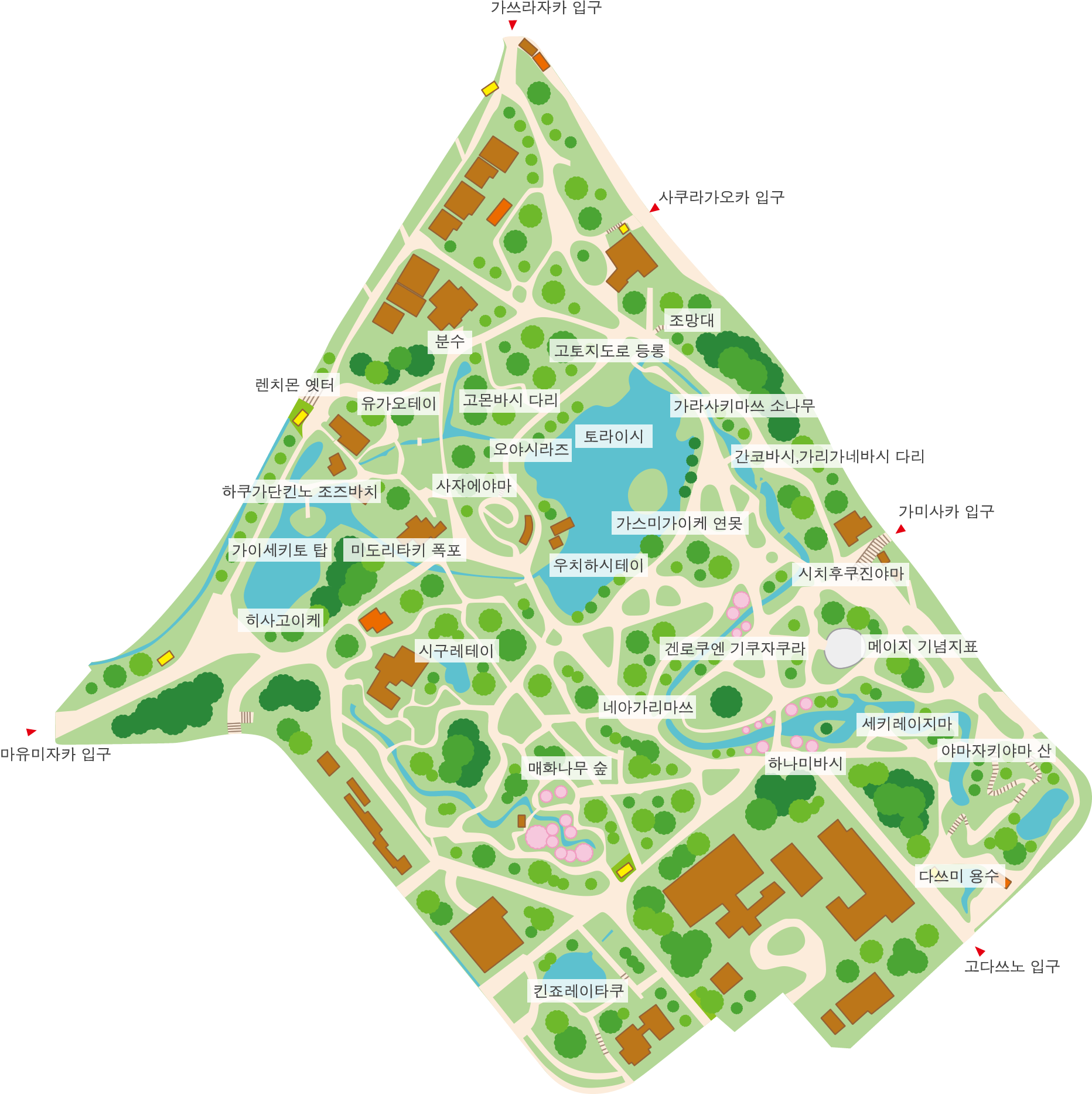 file:겐로쿠엔 지도.png